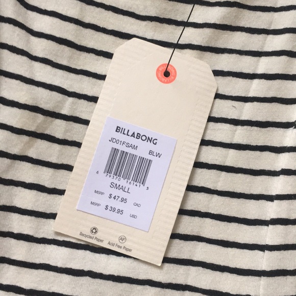 BILLABONG SPRING/SUMMER DRESS! - Picture 2 of 2